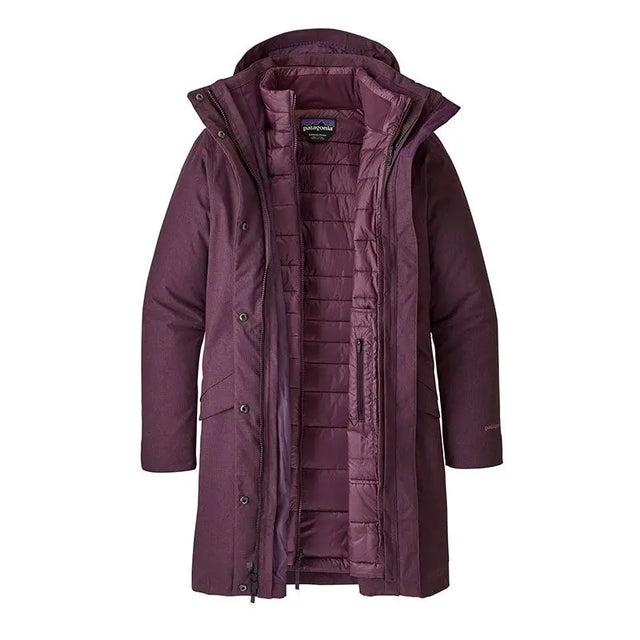 Geaca Patagonia W Vosque 3-in-1 Geaca Patagonia W Vosque 3-in-1