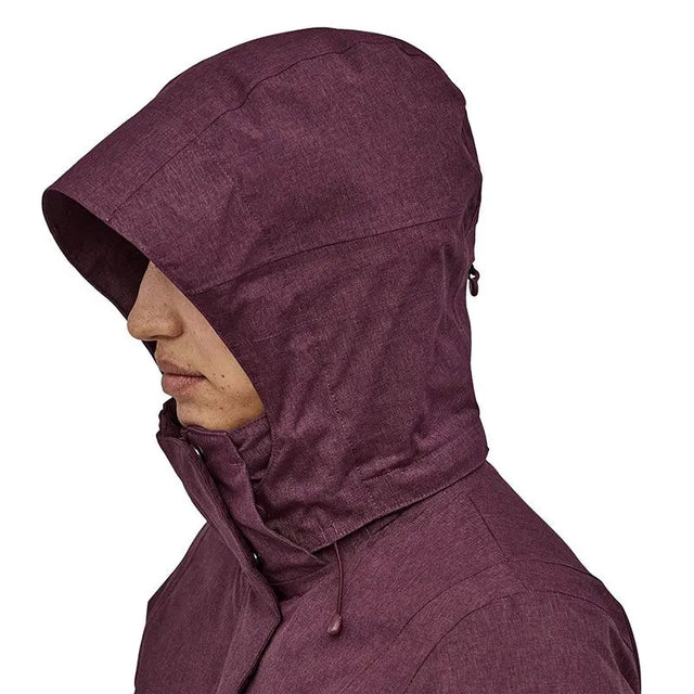 Geaca Patagonia W Vosque 3-in-1 Geaca Patagonia W Vosque 3-in-1