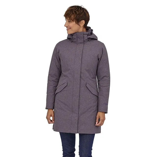 Geaca Patagonia W Vosque 3-in-1 Geaca Patagonia W Vosque 3-in-1