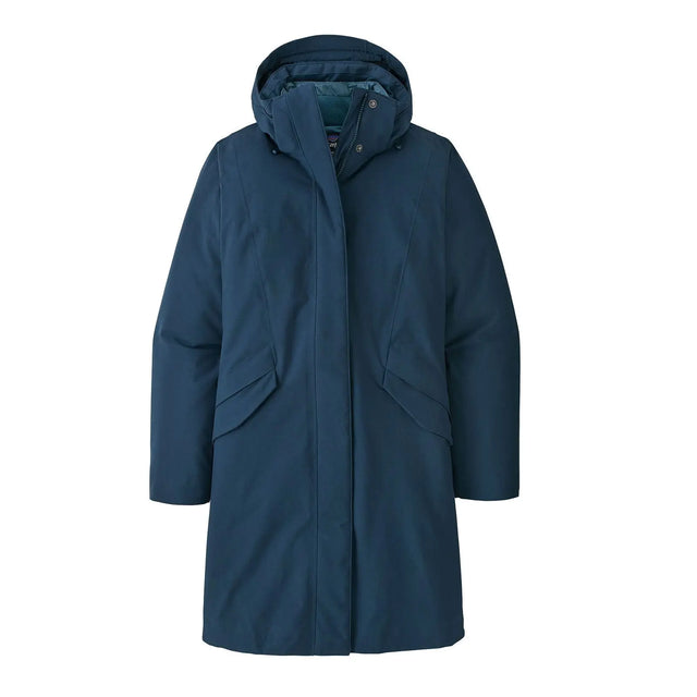 Geaca Patagonia W Vosque 3-in-1 Geaca Patagonia W Vosque 3-in-1