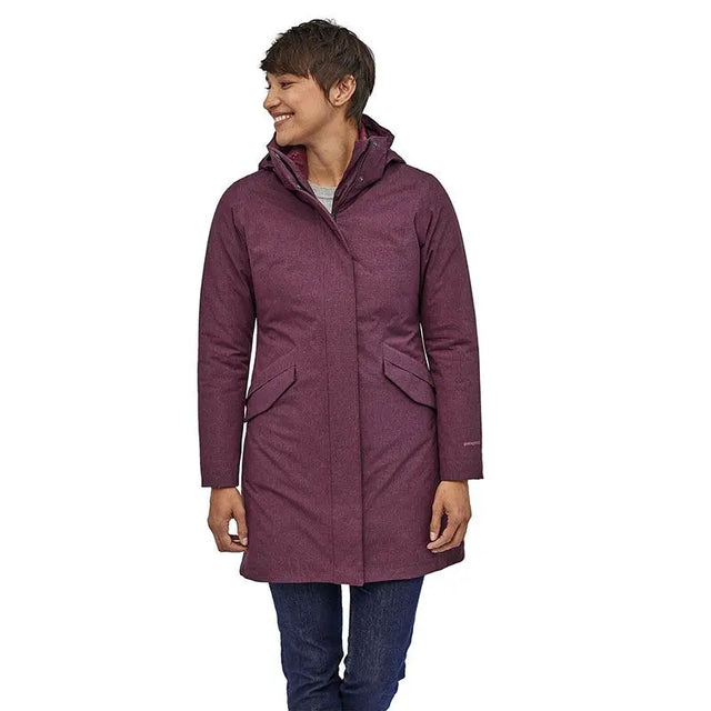Geaca Patagonia W Vosque 3-in-1 Geaca Patagonia W Vosque 3-in-1