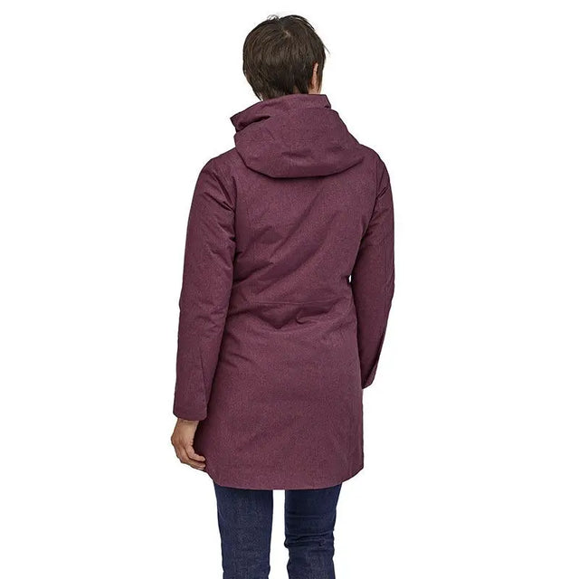 Geaca Patagonia W Vosque 3-in-1 Geaca Patagonia W Vosque 3-in-1