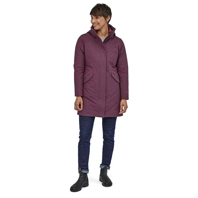 Geaca Patagonia W Vosque 3-in-1 Geaca Patagonia W Vosque 3-in-1