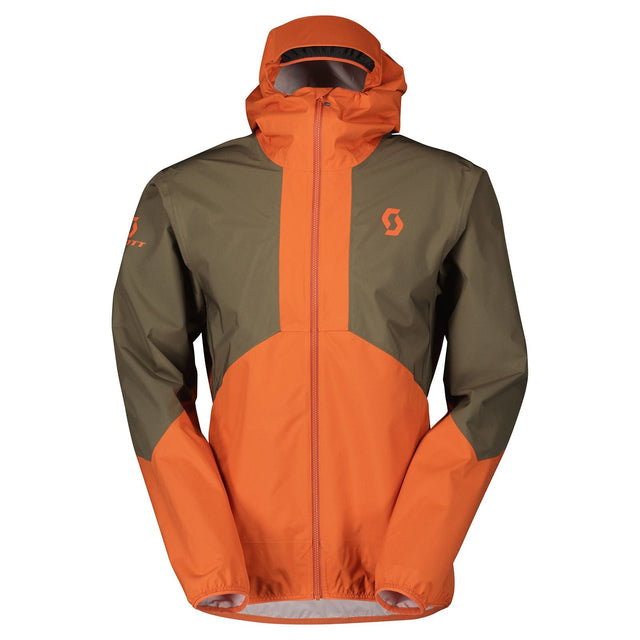 Geaca Scott M Explorair Light Dryo 2.5l Geaca Scott M Explorair Light Dryo 2.5l