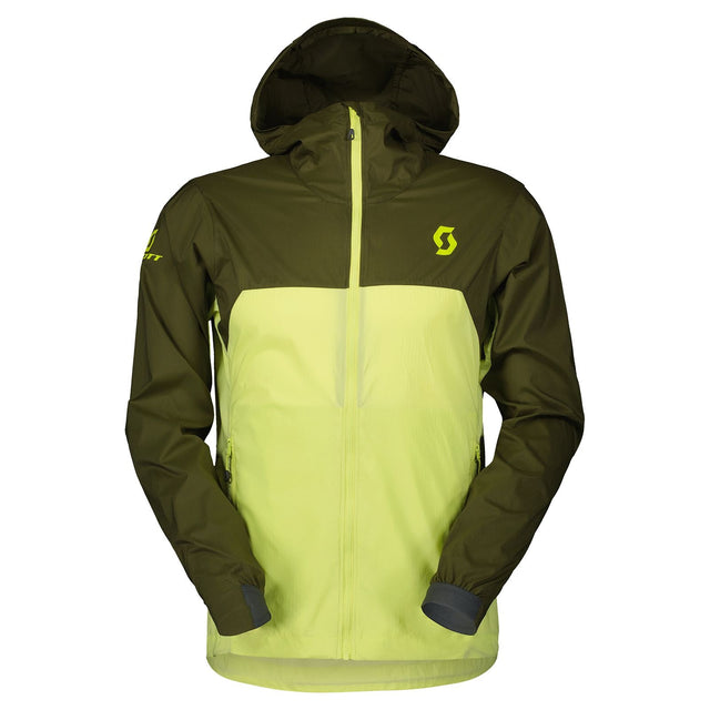 Geaca Scott M Explorair Light Wb Geaca Scott M Explorair Light Wb