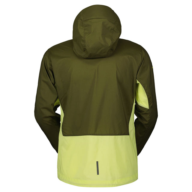 Geaca Scott M Explorair Light Wb Geaca Scott M Explorair Light Wb