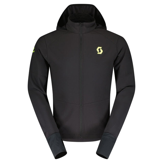 Geaca Scott M Rc Run Warm Geaca Scott M Rc Run Warm