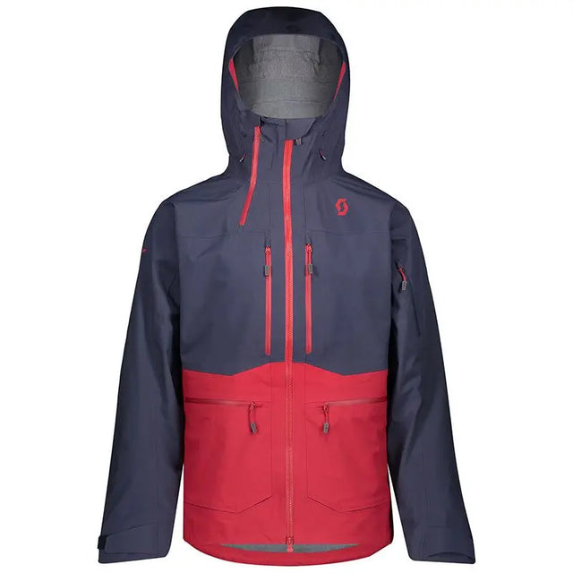 Geaca Scott M Vertic Gtx 3l Geaca Scott M Vertic Gtx 3l