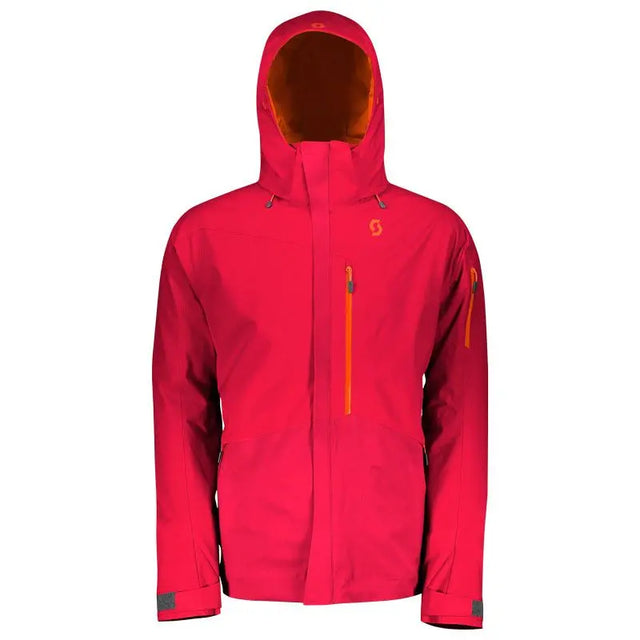 Geaca Scott Ultimate Drx Geaca Scott Ultimate Drx