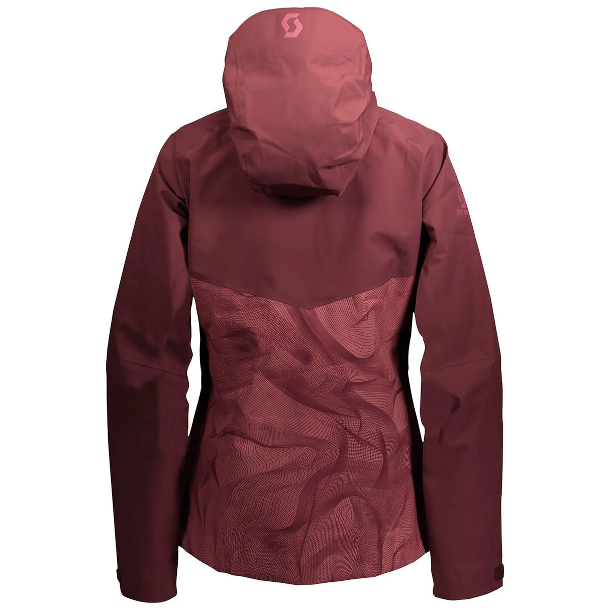 Geaca Scott W Explorair 3l Geaca Scott W Explorair 3l