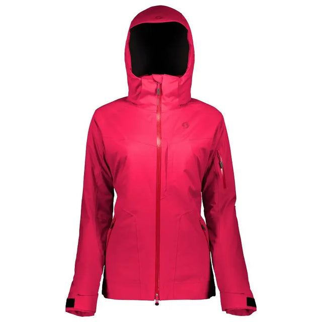 Geaca Scott Women Ultimate Drx Geaca Scott Women Ultimate Drx