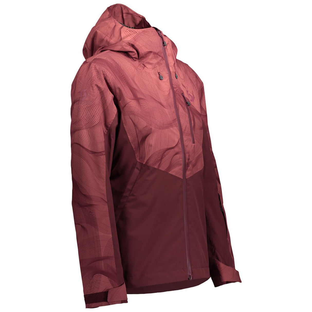 Geaca Scott W Ultimate Dryo Geaca Scott W Ultimate Dryo