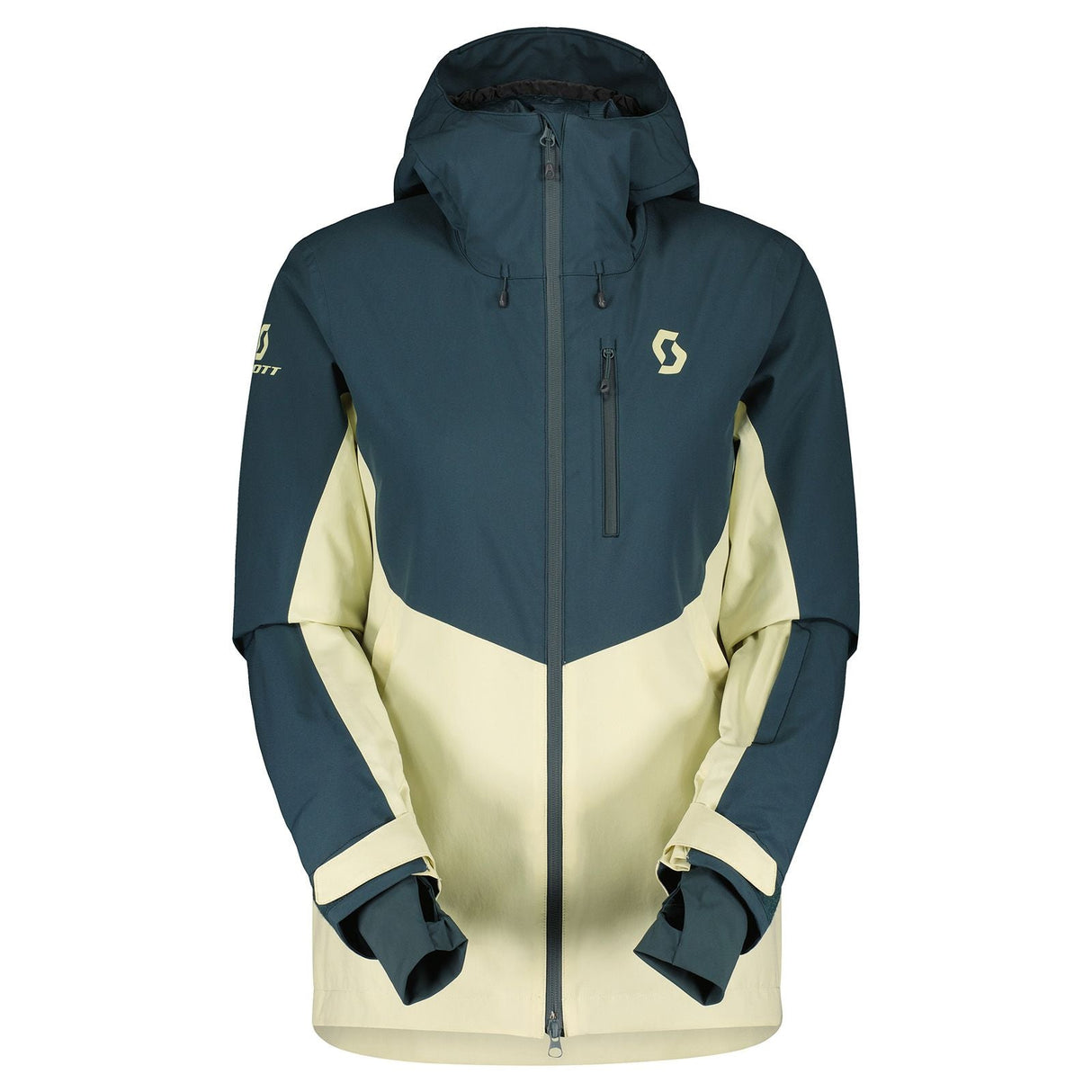 Geaca Scott W Ultimate Dryo Geaca Scott W Ultimate Dryo