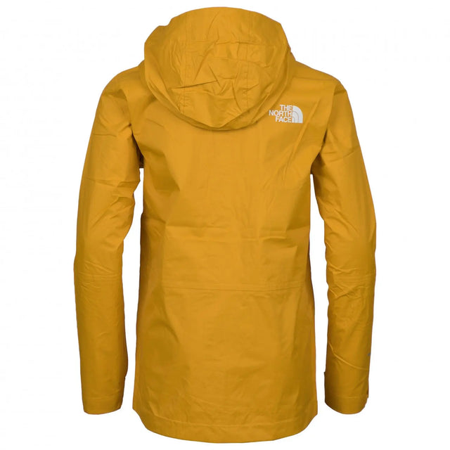 Geaca Fete The North Face Baieti Alta Vista Rain Geaca Fete The North Face Baieti Alta Vista Rain