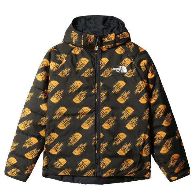 Geaca The North Face B Reversible Perrito Geaca The North Face B Reversible Perrito
