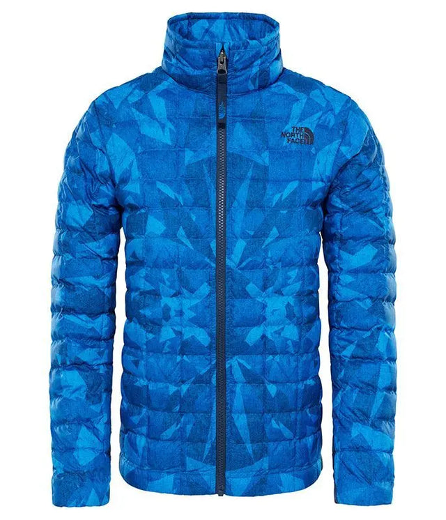 Geaca The North Face B Thermoball Full Zip Geaca The North Face B Thermoball Full Zip