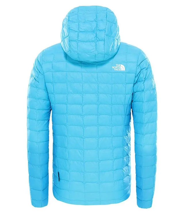 Geaca The North Face Copii G Thermoball Eco Hoodie Geaca The North Face Copii G Thermoball Eco Hoodie