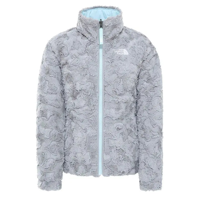 Geaca The North Face G Reversible Mossbud Swirl Geaca The North Face G Reversible Mossbud Swirl