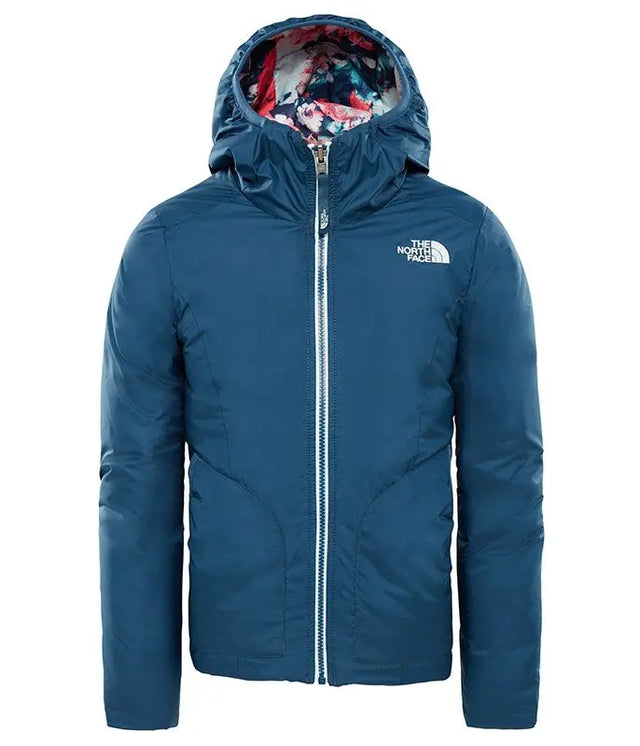 Geaca Copii The North Face G Reversible Perrito Geaca Copii The North Face G Reversible Perrito