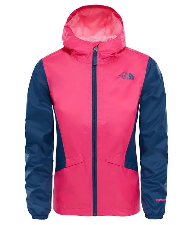 Geaca Copii The North Face G Zipline Rain Geaca Copii The North Face G Zipline Rain