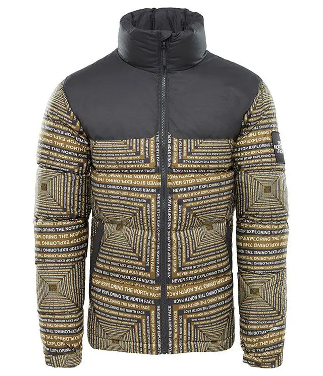 Geaca The North Face M 1992 Nuptse Geaca The North Face M 1992 Nuptse