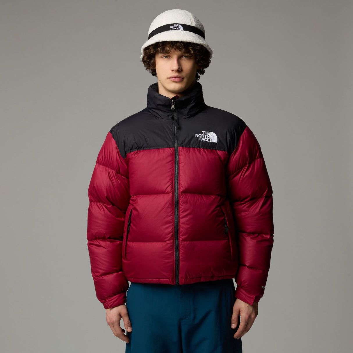 Geaca The North Face M 1996 Retro Nuptse Jacket Geaca The North Face M 1996 Retro Nuptse Jacket
