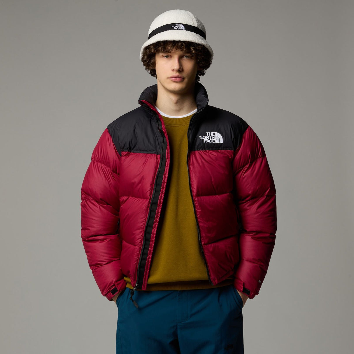 Geaca The North Face M 1996 Retro Nuptse Jacket Geaca The North Face M 1996 Retro Nuptse Jacket