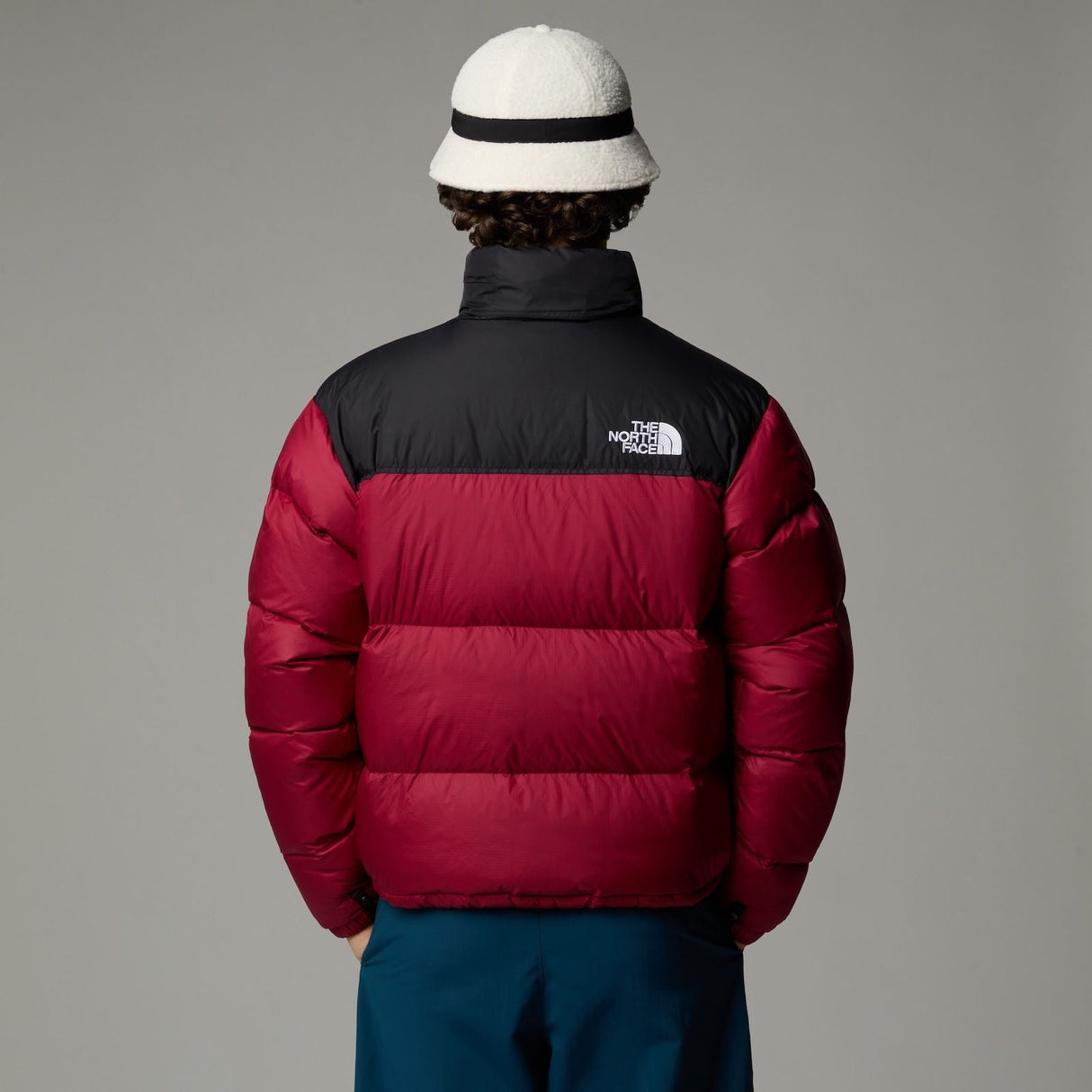 Geaca The North Face M 1996 Retro Nuptse Jacket Geaca The North Face M 1996 Retro Nuptse Jacket