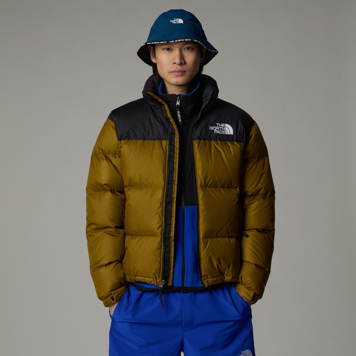 Geaca The North Face M 1996 Retro Nuptse Jacket Geaca The North Face M 1996 Retro Nuptse Jacket