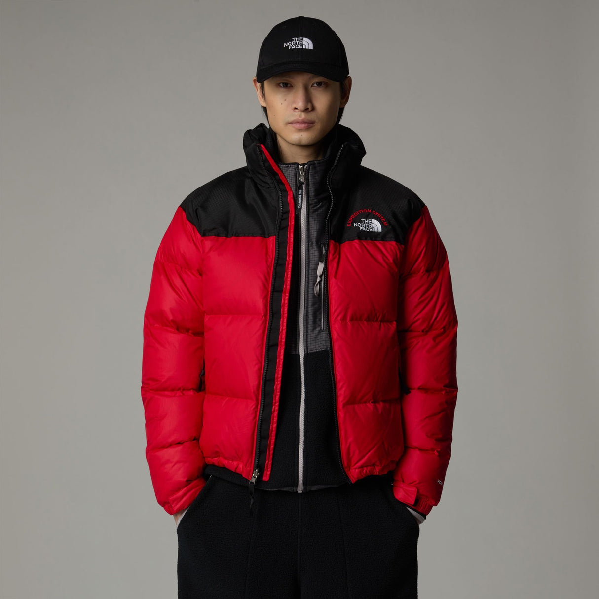 Geaca The North Face M 1996 Retro Nuptse Jacket Geaca The North Face M 1996 Retro Nuptse Jacket