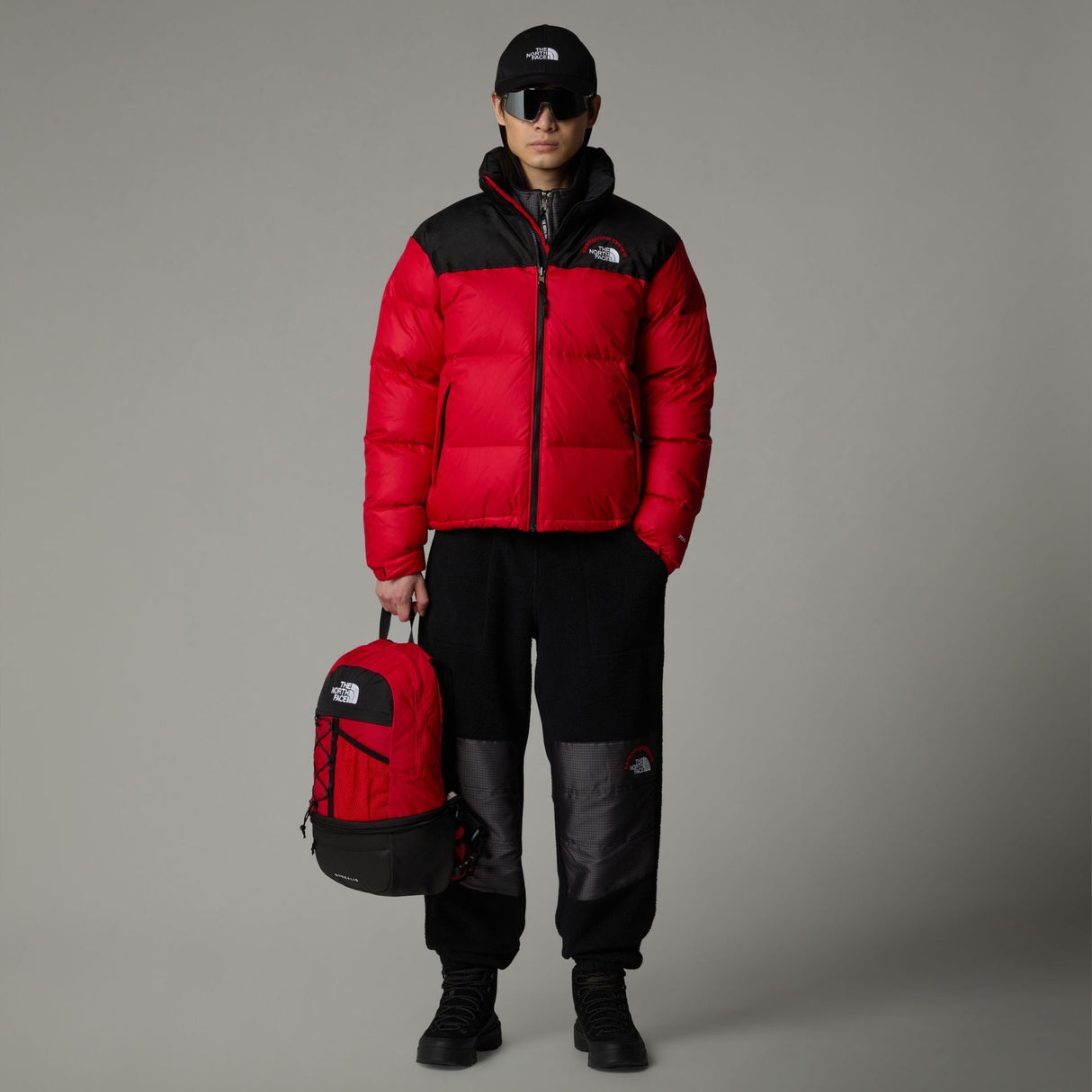 Geaca The North Face M 1996 Retro Nuptse Jacket Geaca The North Face M 1996 Retro Nuptse Jacket