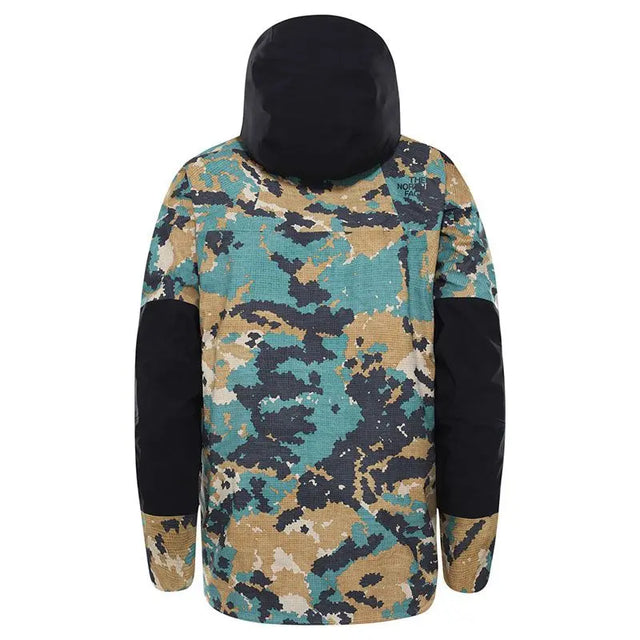 Geaca The North Face M A-cad Geaca The North Face M A-cad