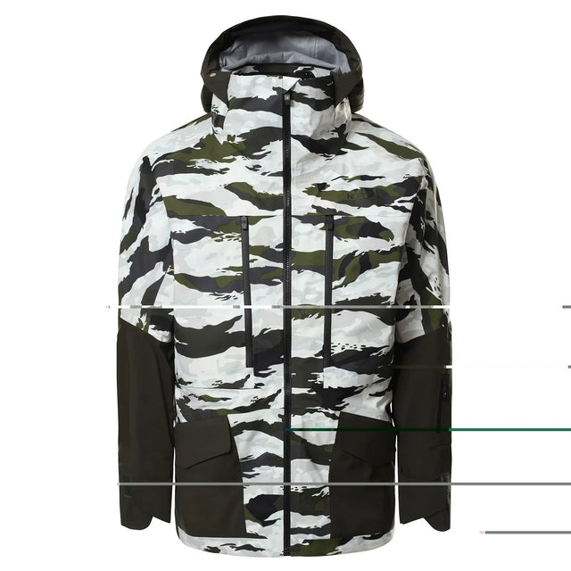 Geaca The North Face M A-cad Futurelight Geaca The North Face M A-cad Futurelight