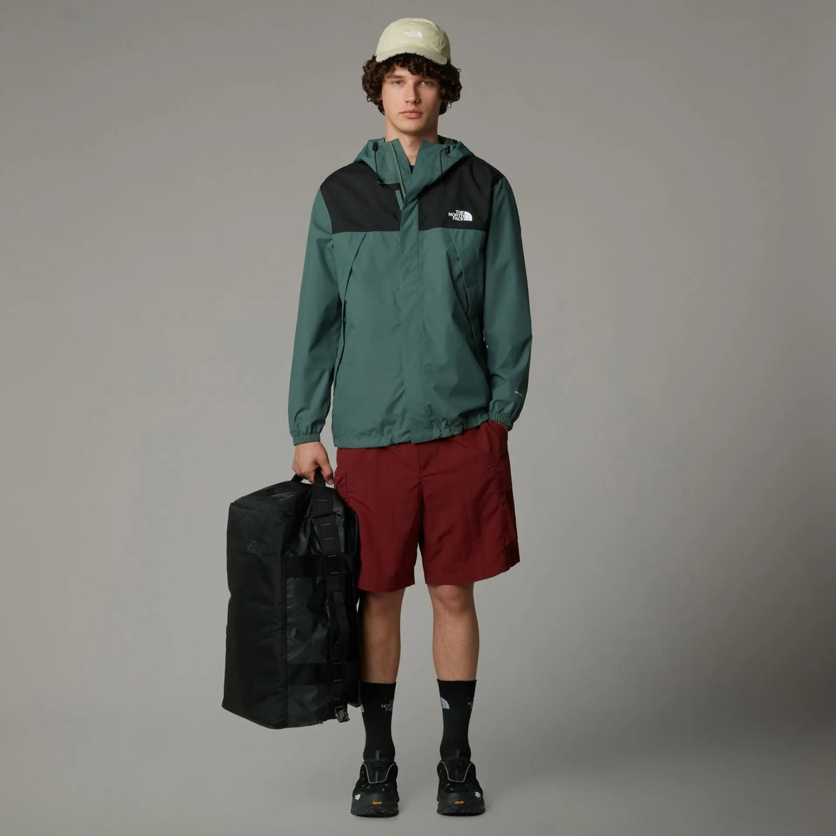 Geaca The North Face M Antora Geaca The North Face M Antora