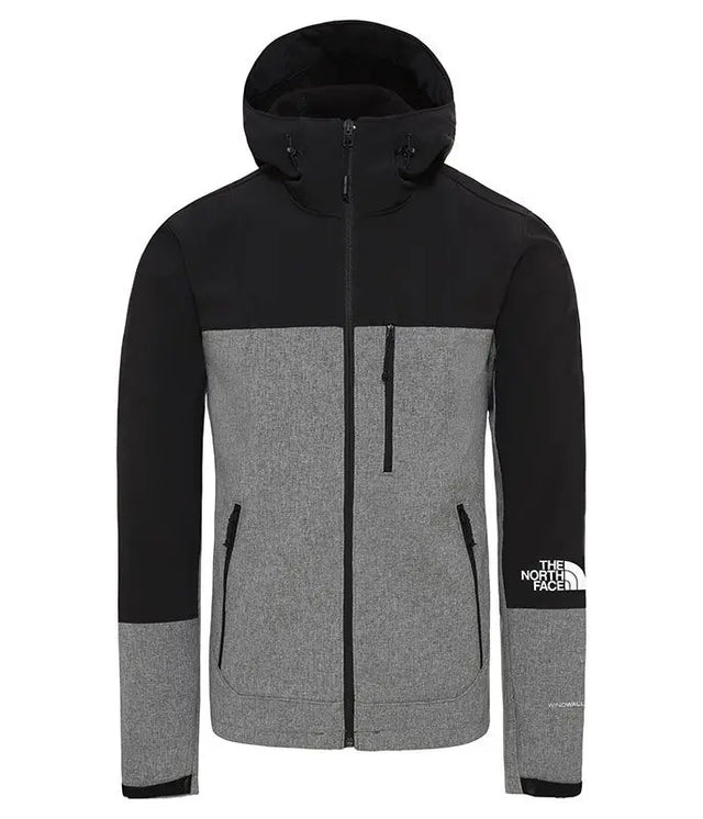 Geaca The North Face M Apex Bionic Light Hoodie Geaca The North Face M Apex Bionic Light Hoodie