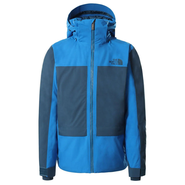 Geaca The North Face M Apex Flex 2l Snow Geaca The North Face M Apex Flex 2l Snow