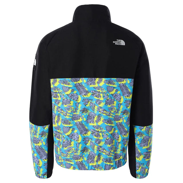 Geaca The North Face M Black Box Track Top Geaca The North Face M Black Box Track Top