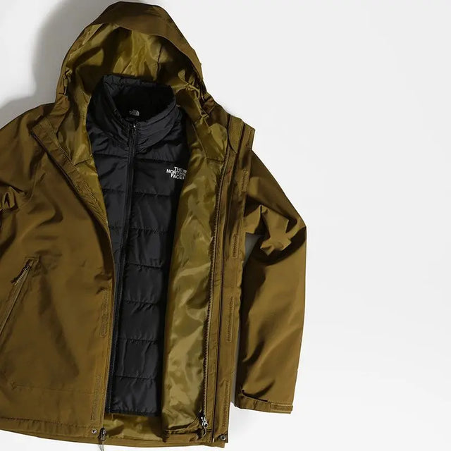 Geaca The North Face M Carto Triclimate Geaca The North Face M Carto Triclimate