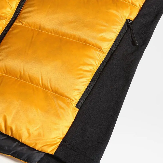 Geaca The North Face M Crimptastic Hybrid Geaca The North Face M Crimptastic Hybrid