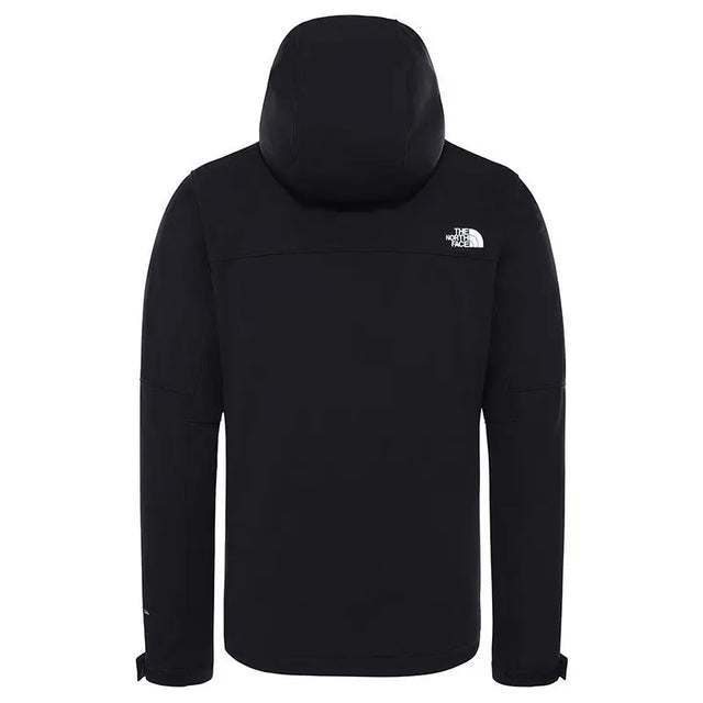 Geaca The North Face M Diablo Softshell Detachable Hood Geaca The North Face M Diablo Softshell Detachable Hood