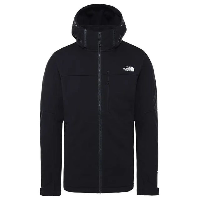 Geaca The North Face M Diablo Softshell Detachable Hood Geaca The North Face M Diablo Softshell Detachable Hood