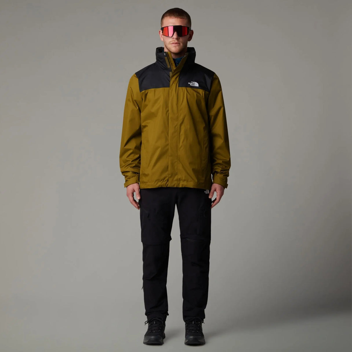 Geaca The North Face M Evolve II Triclimate   Geaca The North Face M Evolve II Triclimate