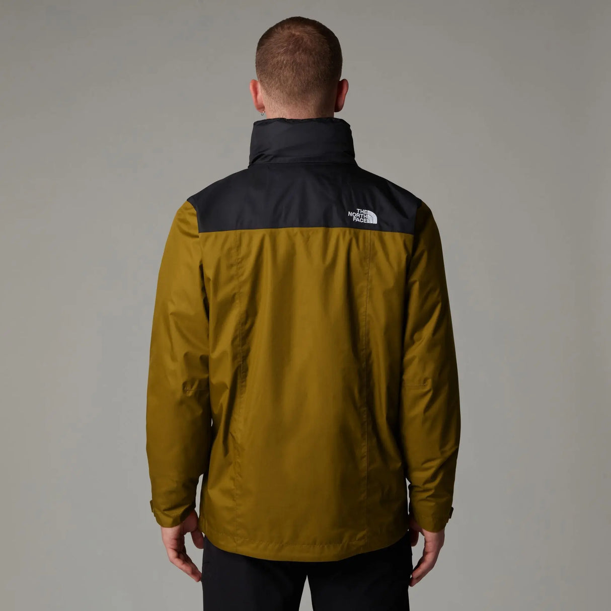 Geaca The North Face M Evolve II Triclimate   Geaca The North Face M Evolve II Triclimate