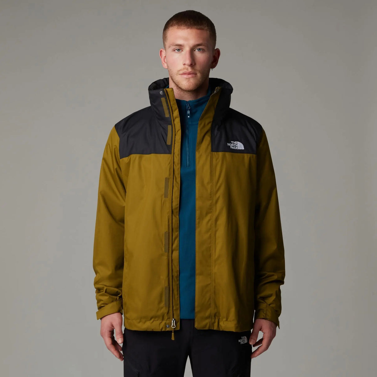 Geaca The North Face M Evolve II Triclimate Geaca The North Face M Evolve II Triclimate