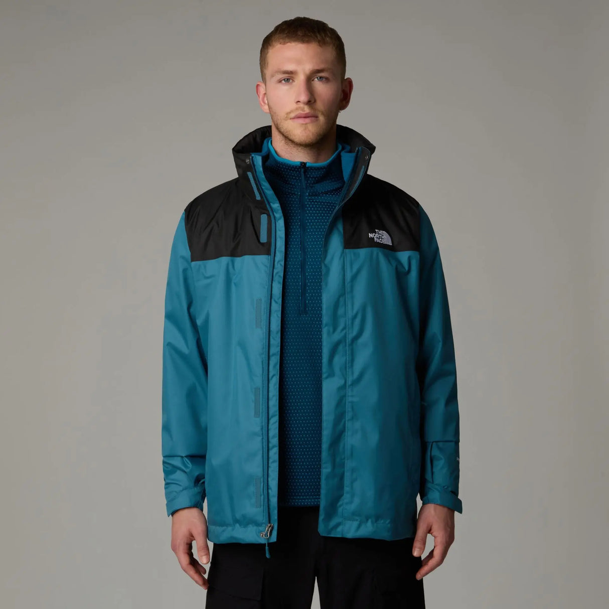 Geaca The North Face M Evolve II Triclimate Geaca The North Face M Evolve II Triclimate