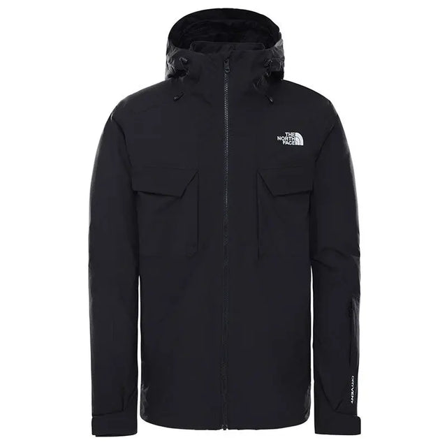 Geaca The North Face M Fourbarrel Triclimate Geaca The North Face M Fourbarrel Triclimate