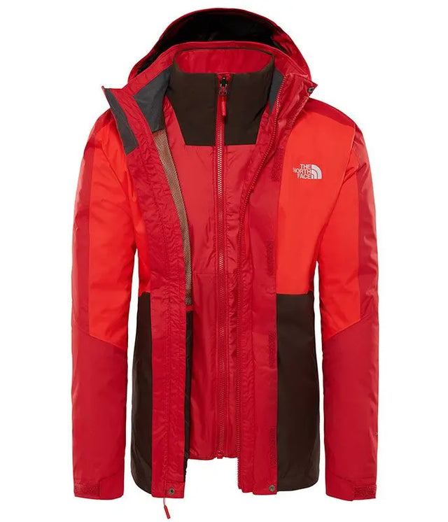 Geaca The North Face M Kabru Triclimate Geaca The North Face M Kabru Triclimate