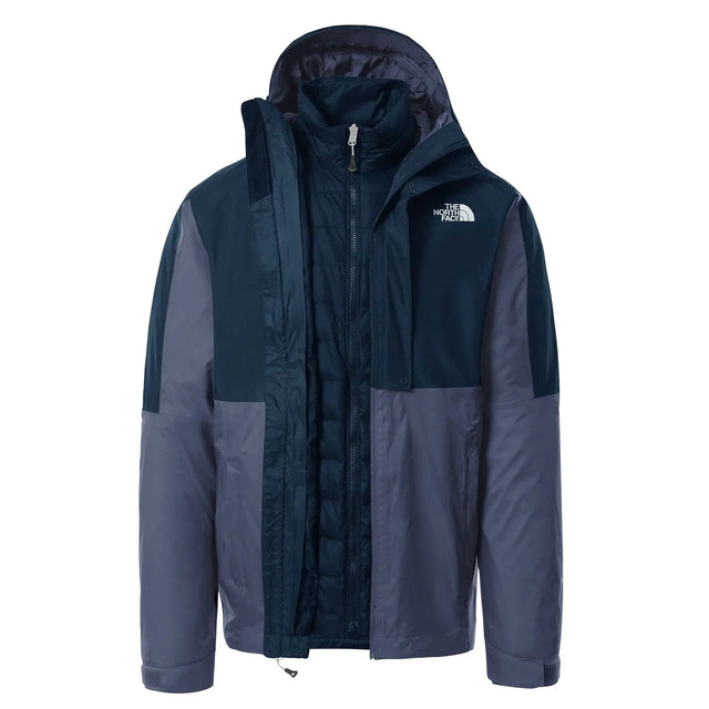 Geaca The North Face M New Dryvent Down Triclimate Geaca The North Face M New Dryvent Down Triclimate