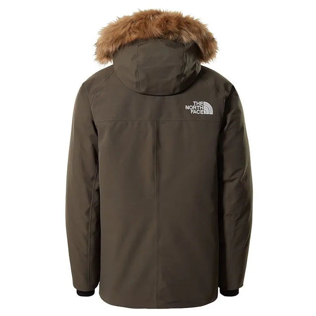 Geaca The North Face M New Outerboroughs Geaca The North Face M New Outerboroughs