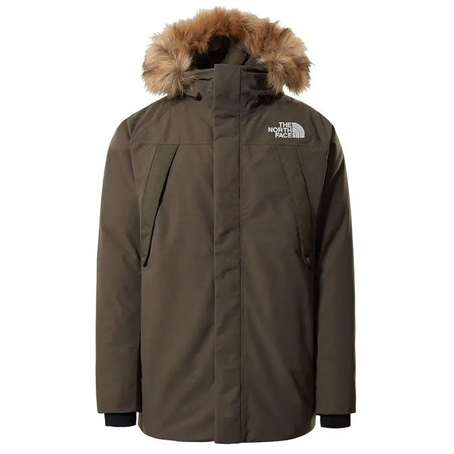 Geaca The North Face M New Outerboroughs Geaca The North Face M New Outerboroughs